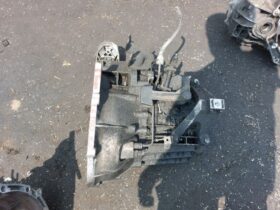 FORD Váltó (Mechanikus)