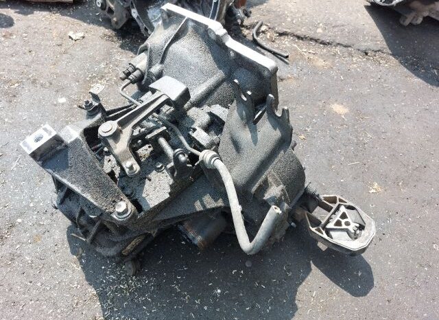 
								FORD Váltó (Mechanikus) full									
