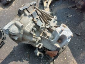 FORD Váltó (Mechanikus)