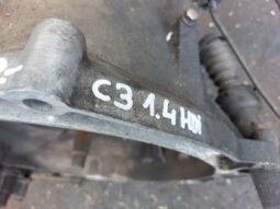 
										CITROËN Váltó (Mechanikus) full									