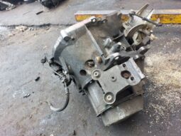 
										CITROËN Váltó (Mechanikus) full									