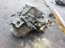 
										CITROËN Váltó (Mechanikus) full									