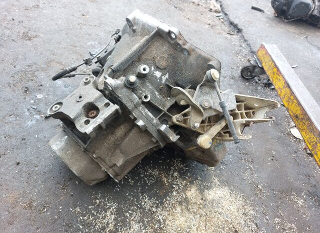 
								CITROËN Váltó (Mechanikus) full									