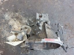 
										CITROËN Váltó (Mechanikus) full									