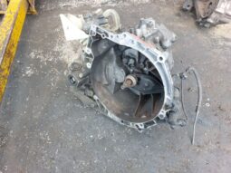 
										CITROËN Váltó (Mechanikus) full									