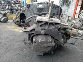 FIAT Váltó (Mechanikus)