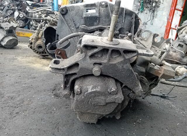 
								FIAT Váltó (Mechanikus) full									