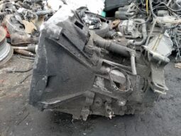 
										FIAT Váltó (Mechanikus) full									
