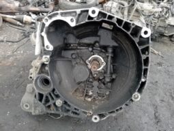 
										FIAT Váltó (Mechanikus) full									