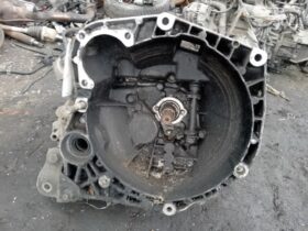 FIAT Váltó (Mechanikus)