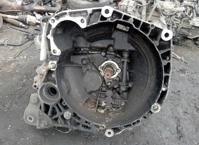 
								FIAT Váltó (Mechanikus) full									