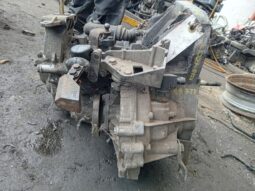 
										FIAT Váltó (Mechanikus) full									