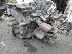 
										FIAT Váltó (Mechanikus) full									