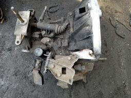 
										FIAT Váltó (Mechanikus) full									