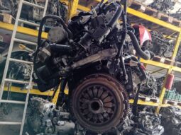 
										FIAT Komplett Motor (Segédberendezésekkel) full									