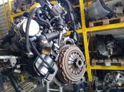 
										FIAT Komplett Motor (Segédberendezésekkel) full									
