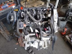 
										FIAT Komplett Motor (Segédberendezésekkel) full									