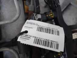 
										FIAT Komplett Motor (Segédberendezésekkel) full									
