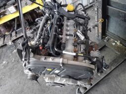 
										FIAT Komplett Motor (Segédberendezésekkel) full									