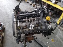 
										FIAT Komplett Motor (Segédberendezésekkel) full									