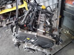 
										FIAT Komplett Motor (Segédberendezésekkel) full									
