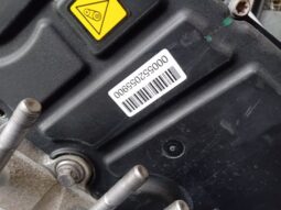 
										FIAT Komplett Motor (Segédberendezésekkel) full									