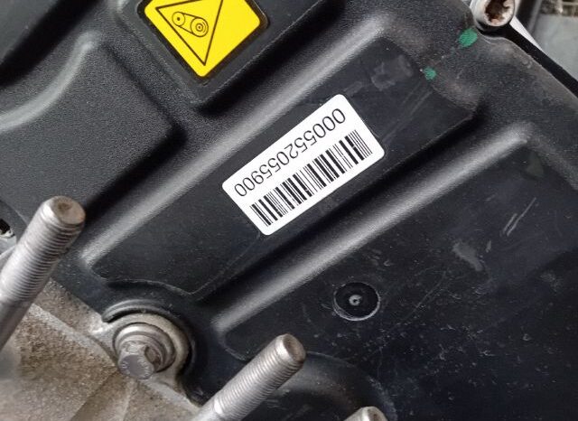 
								FIAT Komplett Motor (Segédberendezésekkel) full									