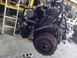 
										FIAT Komplett Motor (Segédberendezésekkel) full									