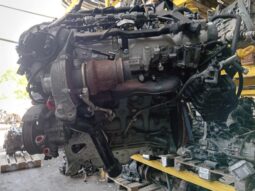 
										FIAT Komplett Motor (Segédberendezésekkel) full									