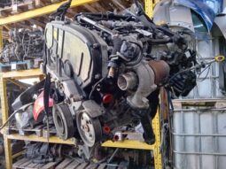 
										FIAT Komplett Motor (Segédberendezésekkel) full									