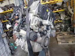 
										FIAT Komplett Motor (Segédberendezésekkel) full									