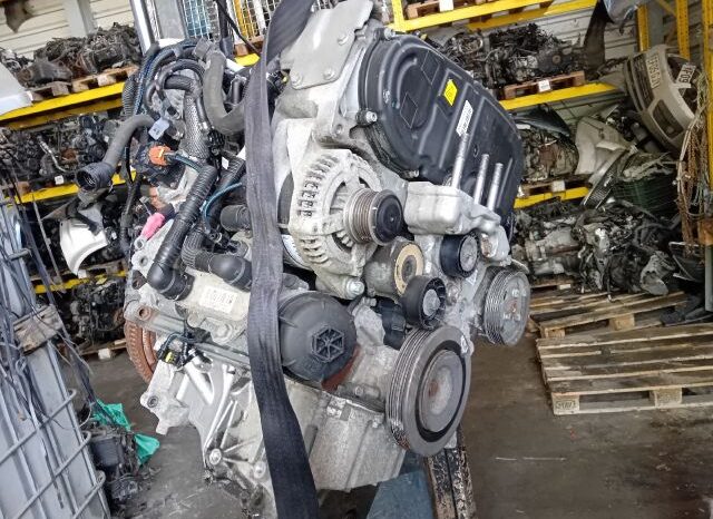 
								FIAT Komplett Motor (Segédberendezésekkel) full									
