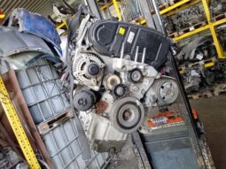 
										FIAT Komplett Motor (Segédberendezésekkel) full									