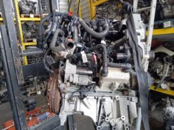
										FIAT Komplett Motor (Segédberendezésekkel) full									