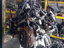 
										FIAT Komplett Motor (Segédberendezésekkel) full									