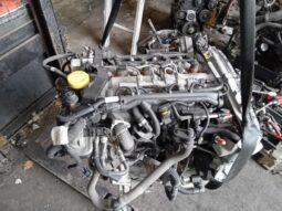 
										FIAT Komplett Motor (Segédberendezésekkel) full									