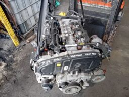 
										FIAT Komplett Motor (Segédberendezésekkel) full									