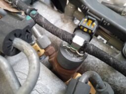 
										FIAT Komplett Motor (Segédberendezésekkel) full									