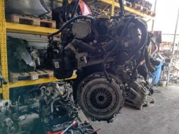 
										FIAT Komplett Motor (Segédberendezésekkel) full									