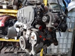 
										FIAT Komplett Motor (Segédberendezésekkel) full									