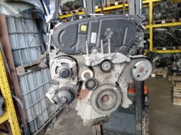 
										FIAT Komplett Motor (Segédberendezésekkel) full									
