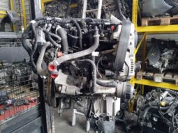 
										FIAT Komplett Motor (Segédberendezésekkel) full									