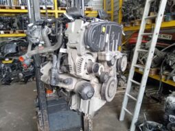 
										FIAT Komplett Motor (Segédberendezésekkel) full									