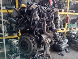 
										FIAT Komplett Motor (Segédberendezésekkel) full									