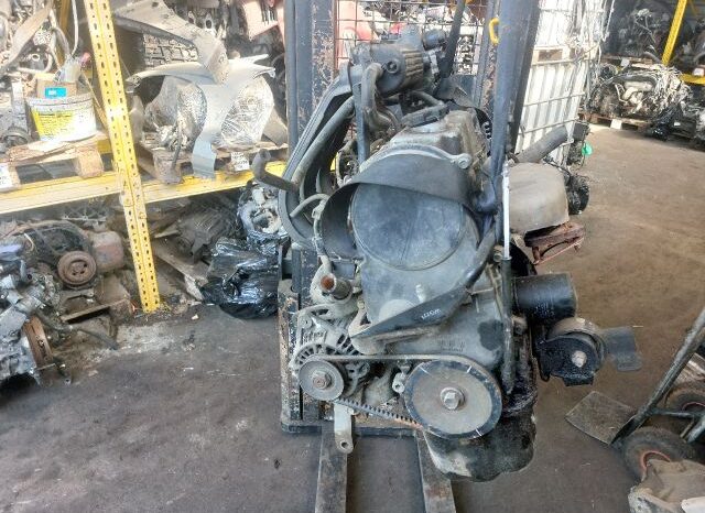 
								DAEWOO Motor (Fűzött blokk hengerfejjel) full									