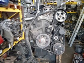 CITROËN Komplett Motor (Segédberendezésekkel)