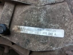 
										AUDI Váltó (Mechanikus) full									