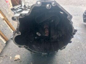 AUDI Váltó (Mechanikus)