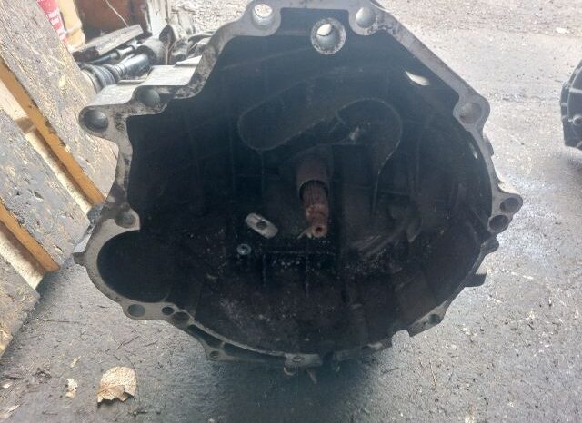 
								AUDI Váltó (Mechanikus) full									