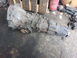 
										AUDI Váltó (Mechanikus) full									